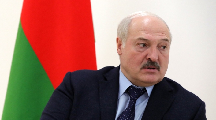 Alexander Lukashenko, presidente de Bielorrusia Alexander Lukashenko, presidente de Bielorrusia
