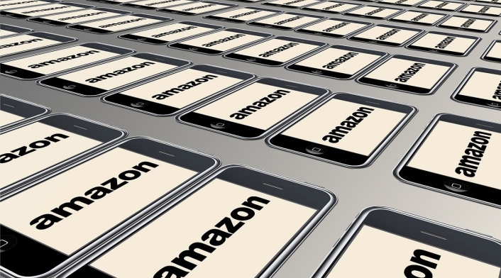 Amazon Amazon