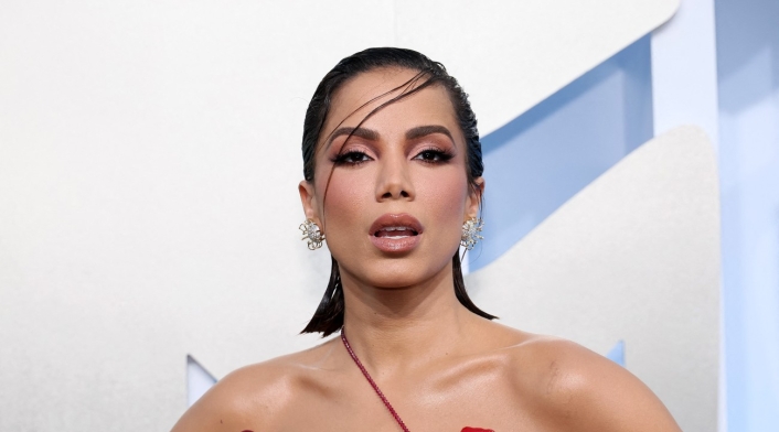 Anitta Anitta