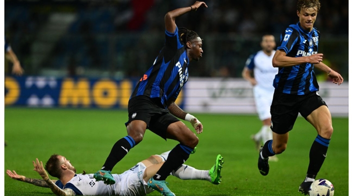 Atalanta vs Lazio Atalanta vs Lazio