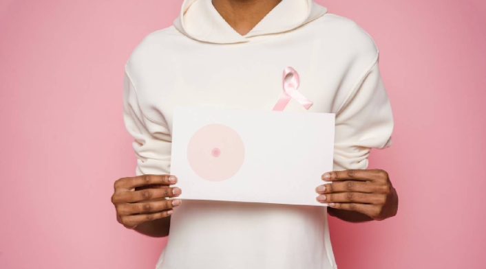 Enfermedades comunes en las mujeres Cáncer de seno: Principal enfermedad común en las mujeres