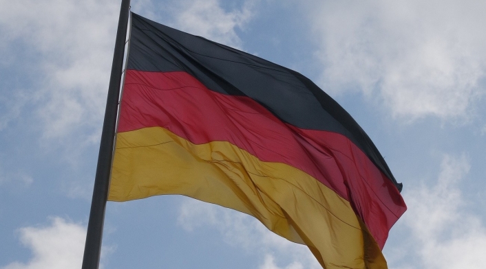 Bandera de Alemania Bandera de Alemania