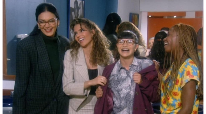 Betty La fea Betty La fea
