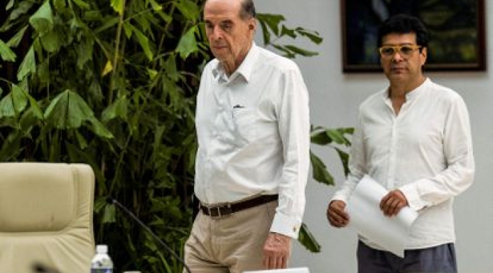 Álvaro Leyva