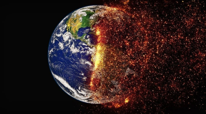 Cambio climático Cambio climático