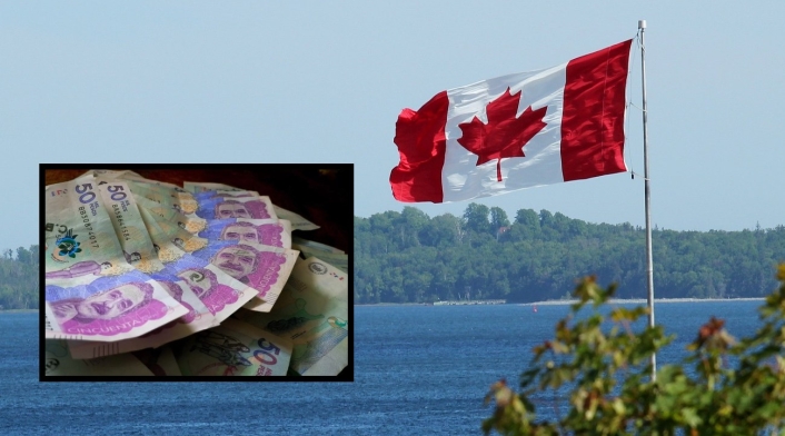 Vacantes de empleo en Canadá