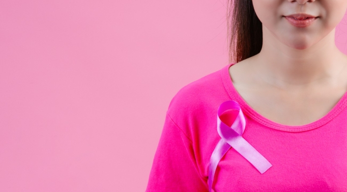 Cáncer de mama Cáncer de mama