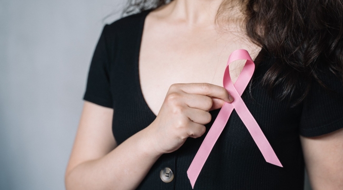 Cáncer de mama Cáncer de mama