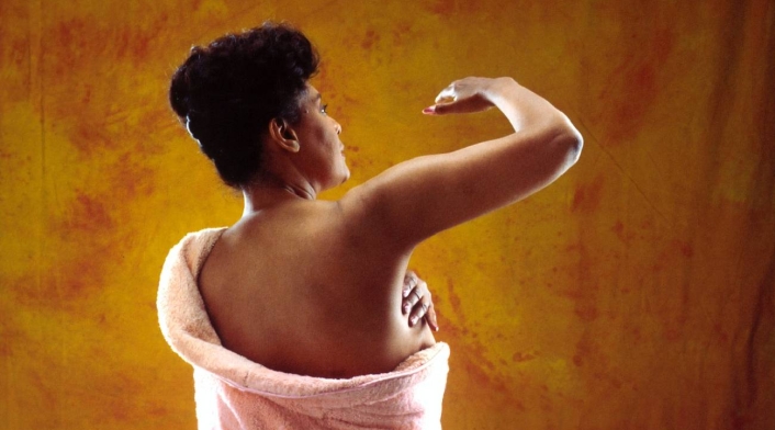 Cáncer de mama, tasa de supervivencia Cáncer de mama, tasa de supervivencia