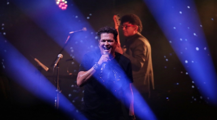 Carlos Vives Carlos Vives