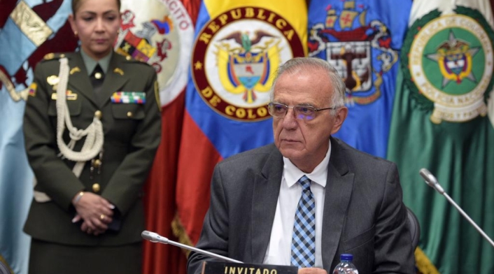 Iván Velásquez