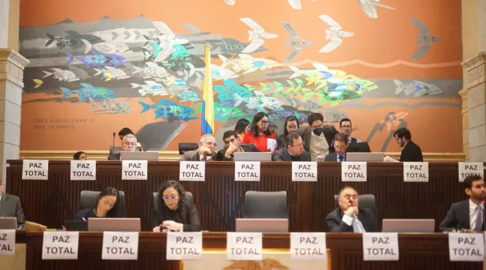 Paz Total