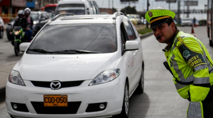 Procesos para resolver accidentes leves Procesos para resolver accidentes leves