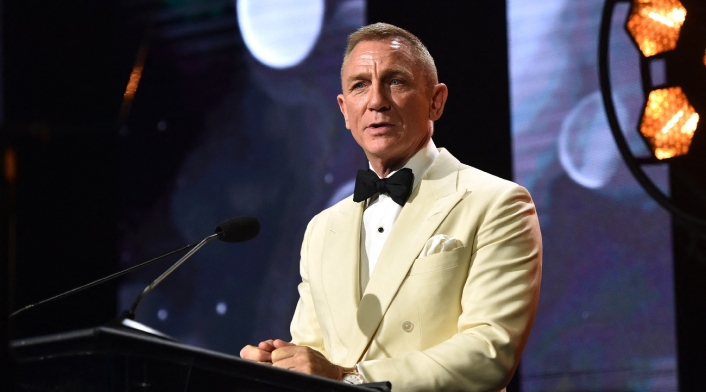 daniel craig Daniel Craig