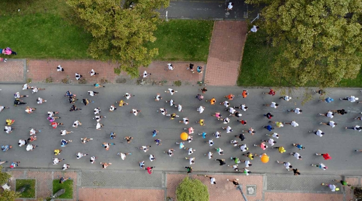 Media Maratón de Bogotá 2022