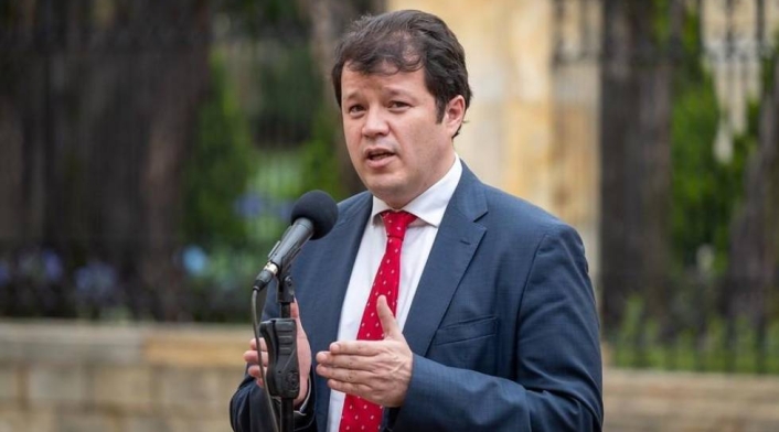 Victor Muñoz