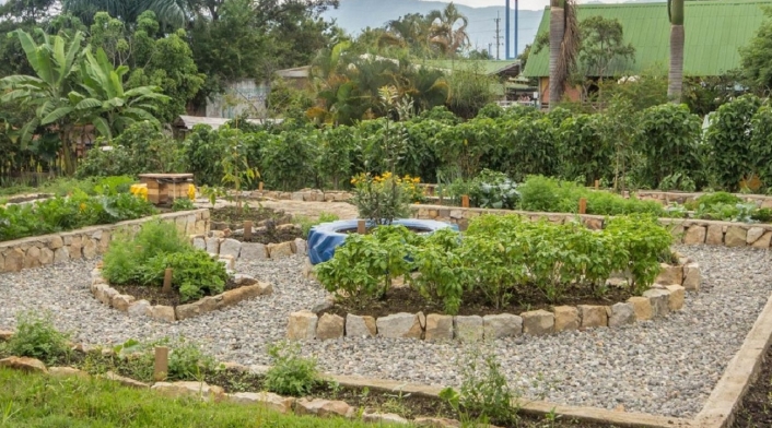 Ecoparque Chinauta