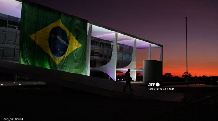 Elecciones en Brasil Elecciones en Brasil