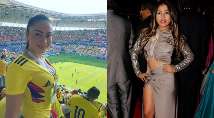 epa colombia y yina calderon Epa Colombia y Yina Calderón