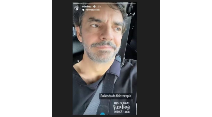 Eugenio Derbez
