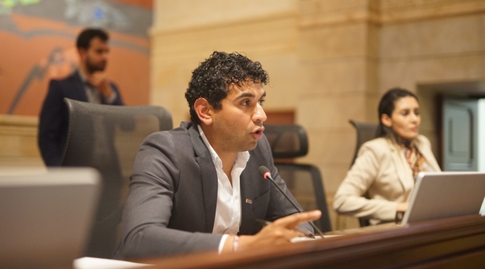 David Racero