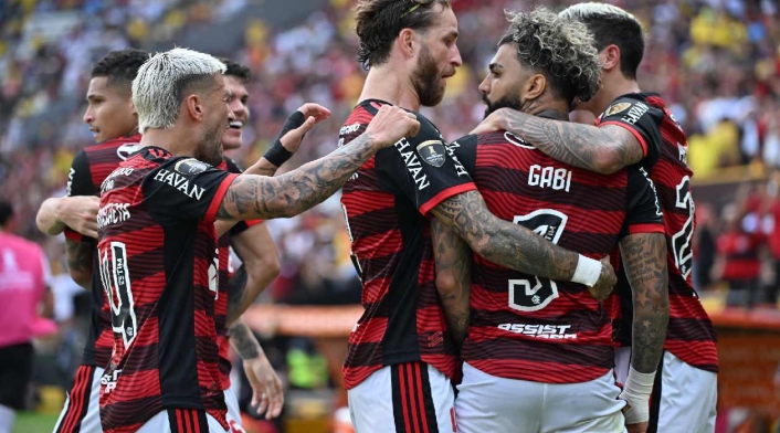 Gabriel Barbosa
