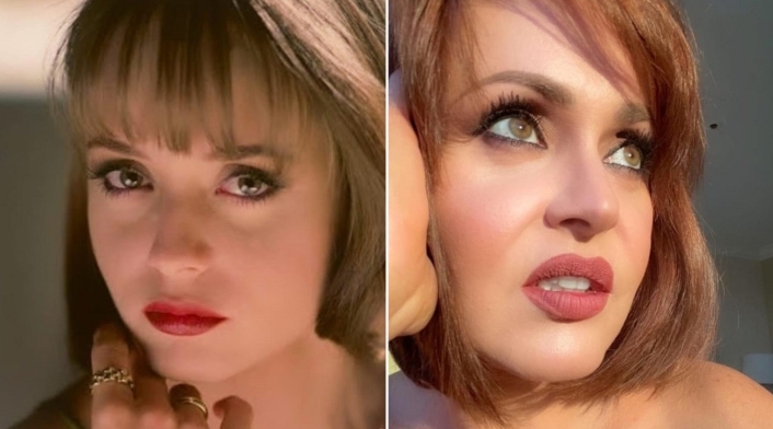 Gaby Spanic Gaby Spanic
