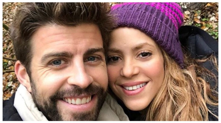 Lo que le costó a Shakira enamorarse de Piqué: miles de millones Gerard Piqué y Shakira
