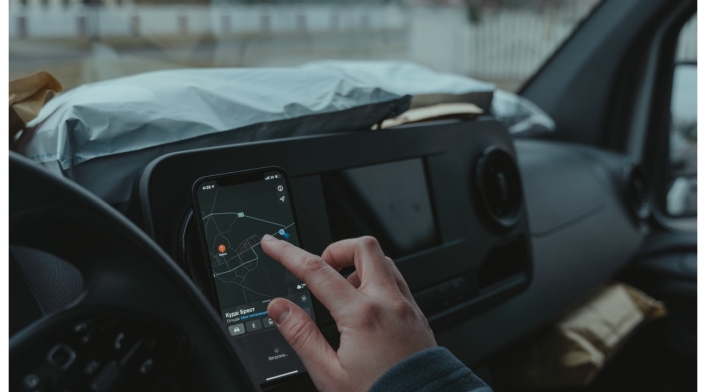 GPS GPS