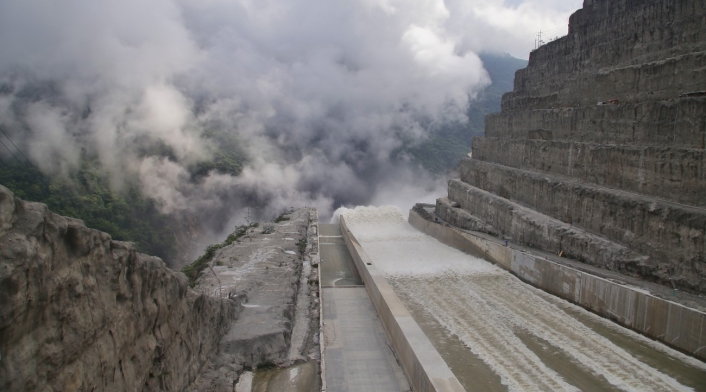 Hidroituango Hidroituango