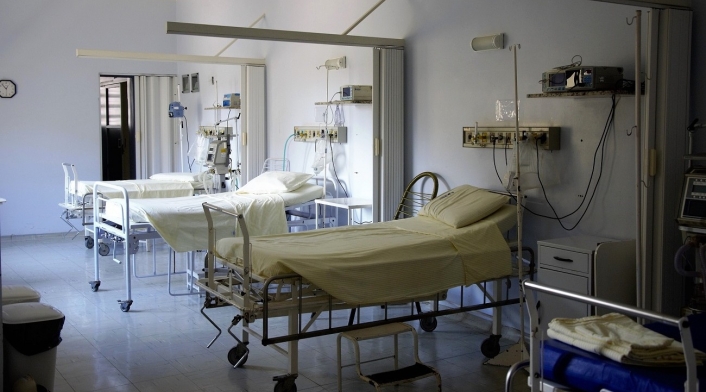 Hospital Hospital