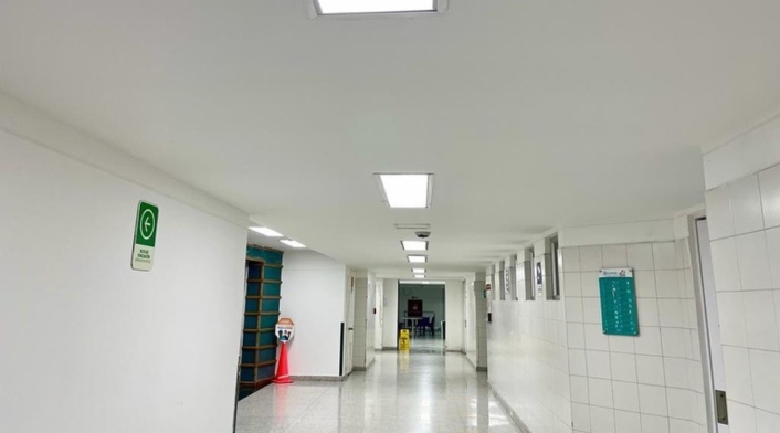 Hospital General de Medellín mantiene certificación de calidad Hospital General de Medellín mantiene certificación de calidad