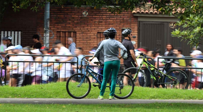 Media Maratón de Bogotá 2022