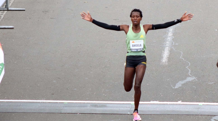 Media Maratón de Bogotá 2022