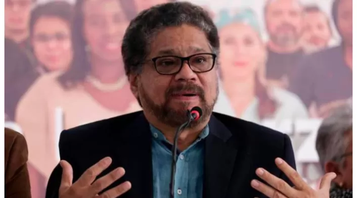 Iván Márquez Iván Márquez