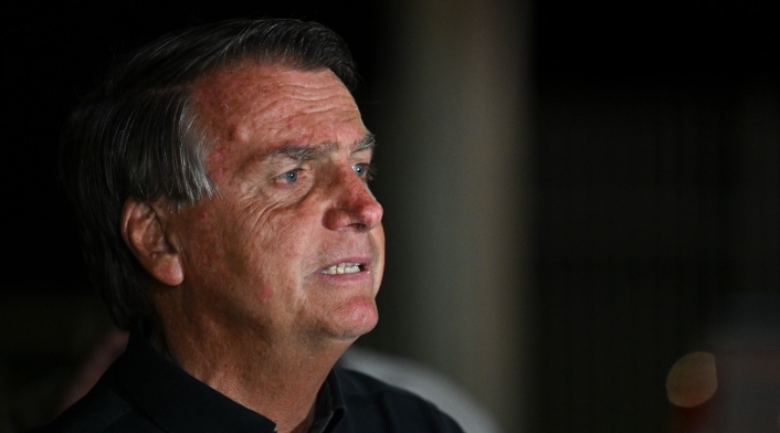 Jair Bolsonaro Jair Bolsonaro
