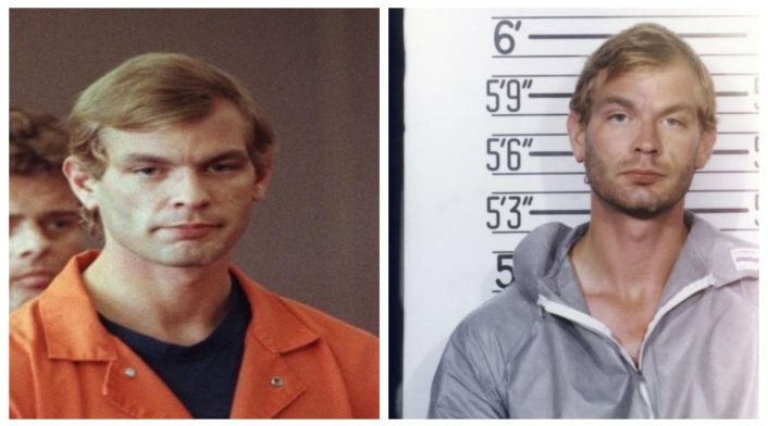 Jeffrey Dahmer Jeffrey Dahmer