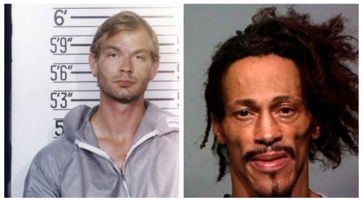 Jeffrey Dahmer y el trágico final de único sobreviviente del asesino serial Jeffrey Dahmer y el trágico final de único sobreviviente del asesino serial