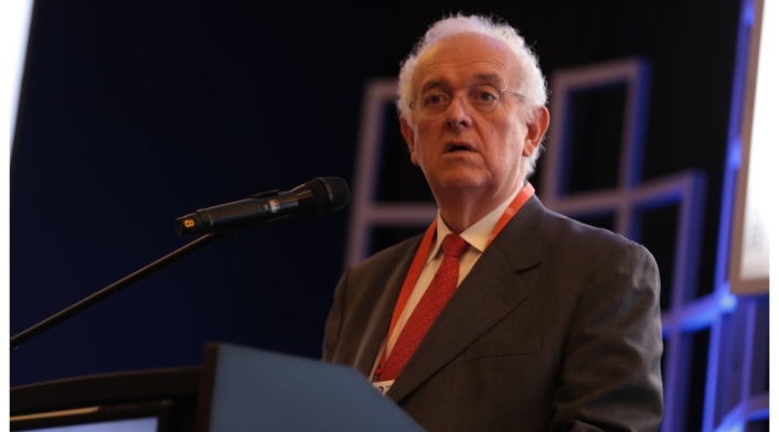 José Antonio Ocampo José Antonio Ocampo