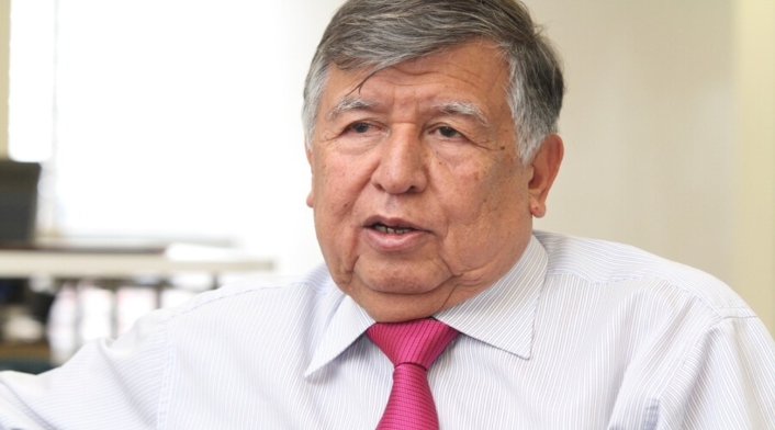 José Noé Ríos nuevo embajador de Cuba José Noé Ríos nuevo embajador de Cuba