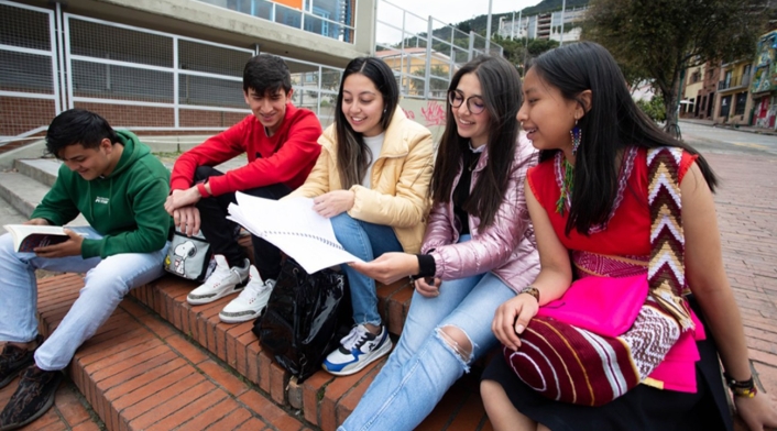 Mejor universidad de Colombia: en el ranking de las mejores del mundo Estudiantes: mejores universidades del mundo