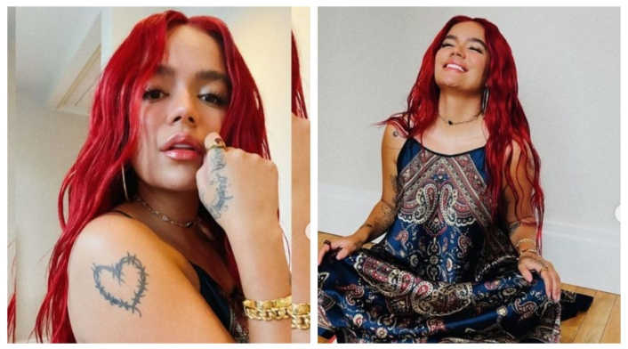 Karol G Karol G