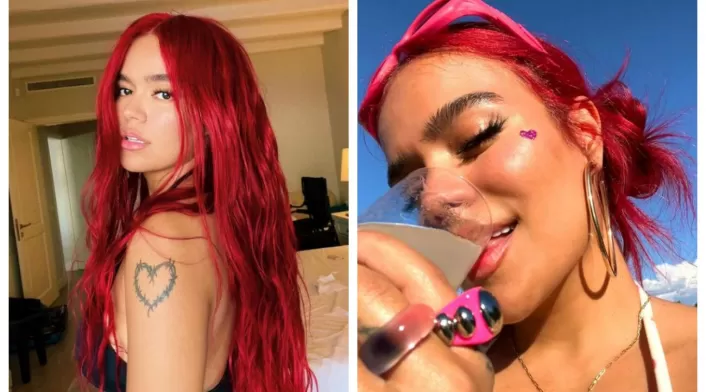 Karol G Karol G