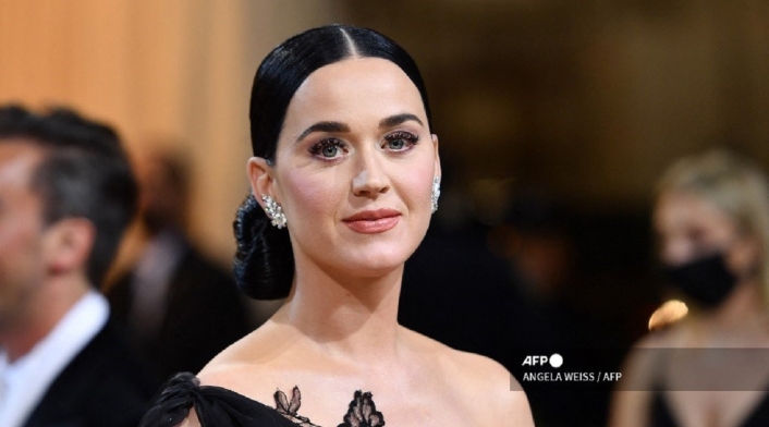 Katy Perry Cantante Katy Perry