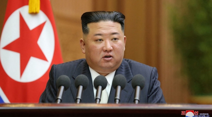 Kim Jong-un Kim Jong-un
