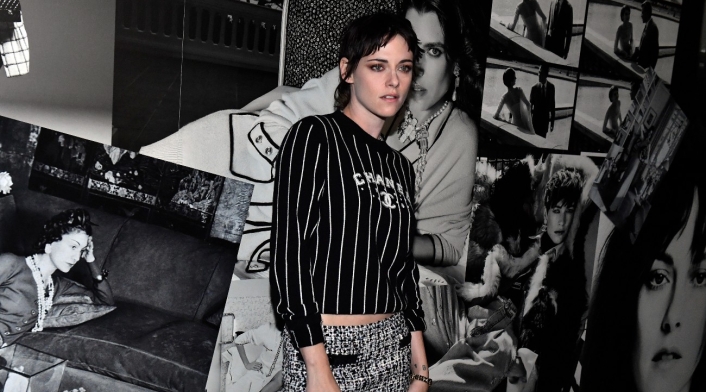 Kristen Stewart Kristen Stewart
