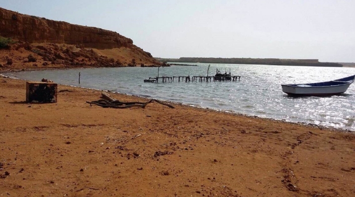 La Guajira La Guajira