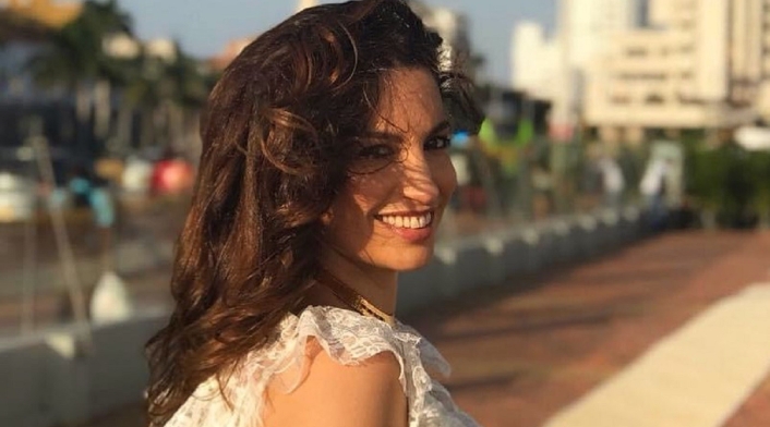 Laura Ramos Actriz Laura Ramos