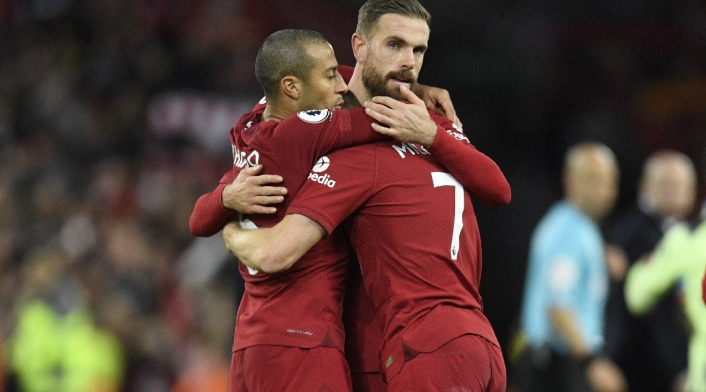 liverpool vs manchester city Liverpool vs Manchester City
