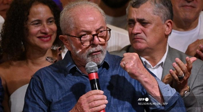 Luiz Inácio Lula da Silva Luiz Inácio Lula da Silva